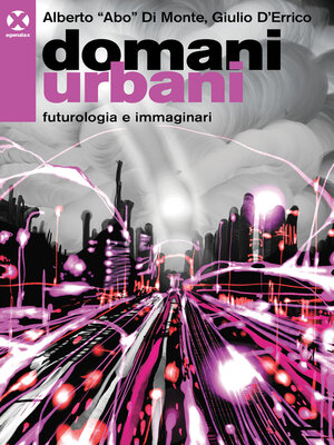 cover image of Domani urbani